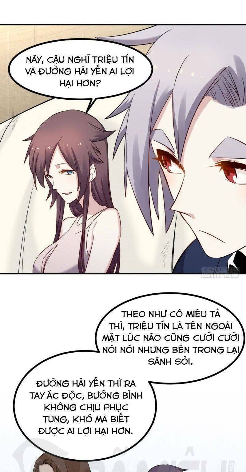 Tối Cường Đô Thị Chapter 44 - Trang 11