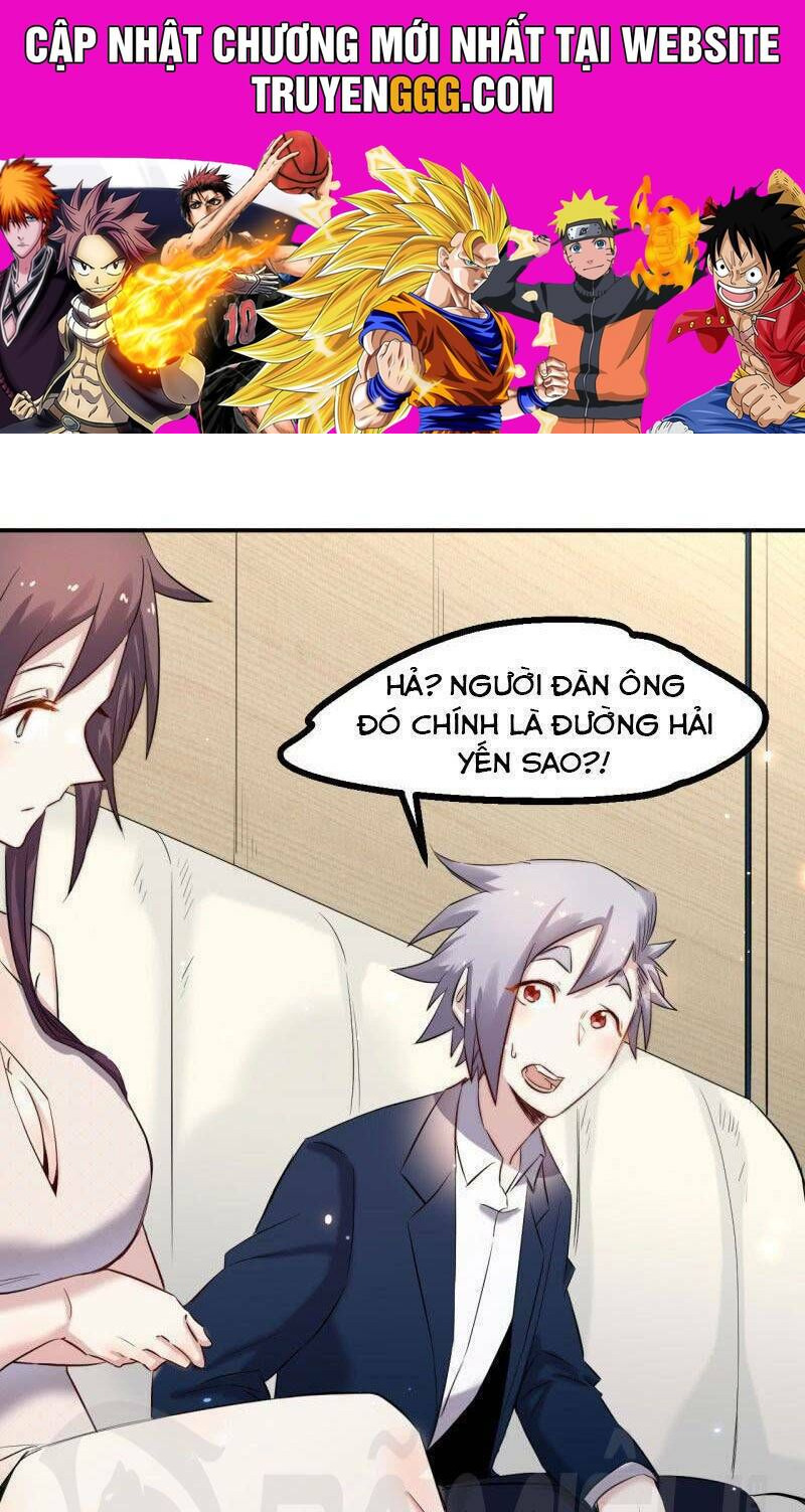 Tối Cường Đô Thị Chapter 44 - Trang 0