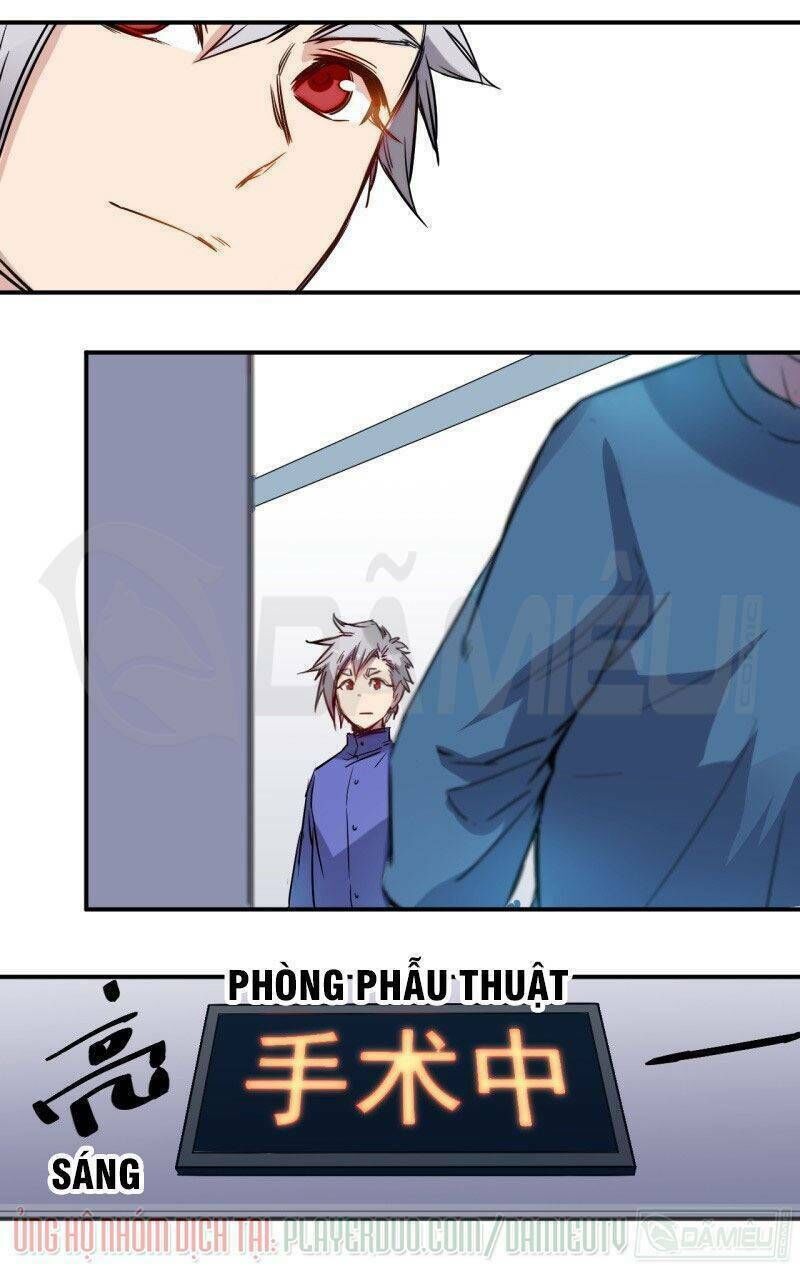 Tối Cường Đô Thị Chapter 20 - Trang 2