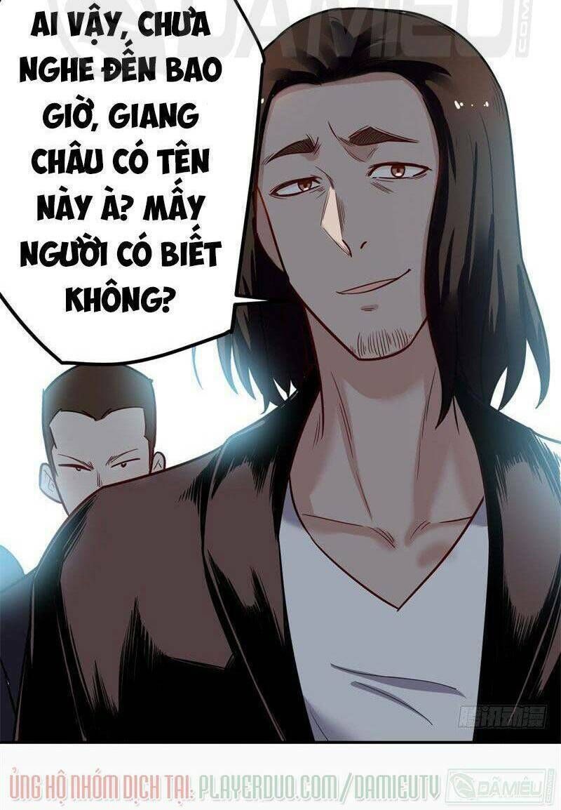 Tối Cường Đô Thị Chapter 42 - Trang 15