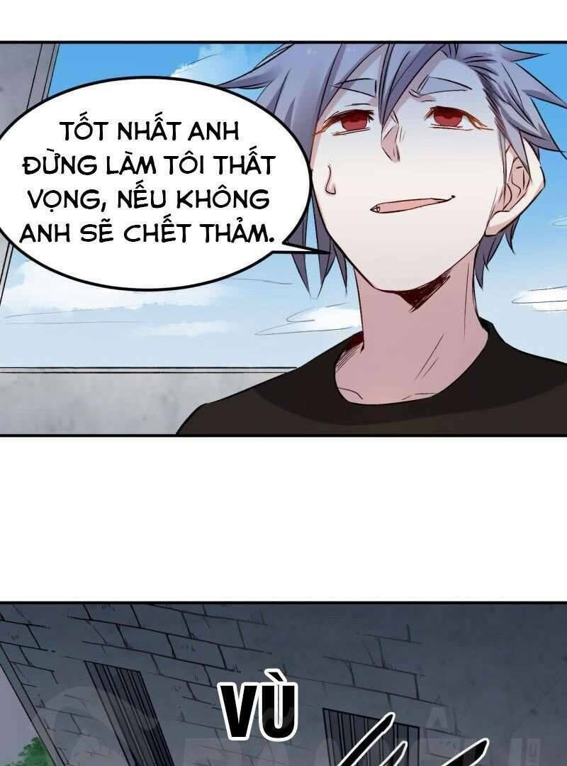 Tối Cường Đô Thị Chapter 62 - Trang 16