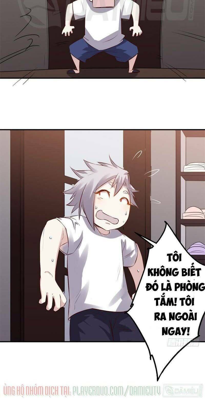 Tối Cường Đô Thị Chapter 36 - Trang 15