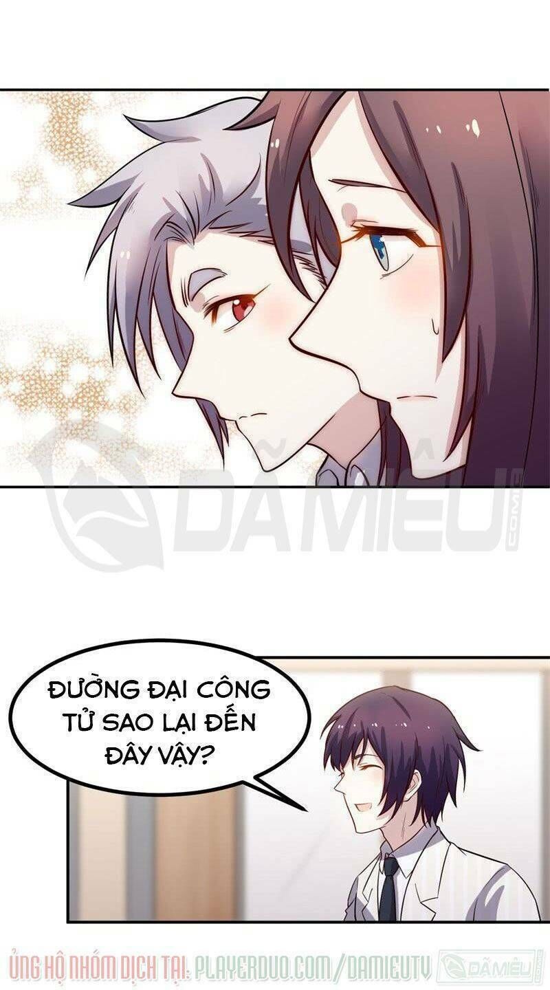 Tối Cường Đô Thị Chapter 42 - Trang 3