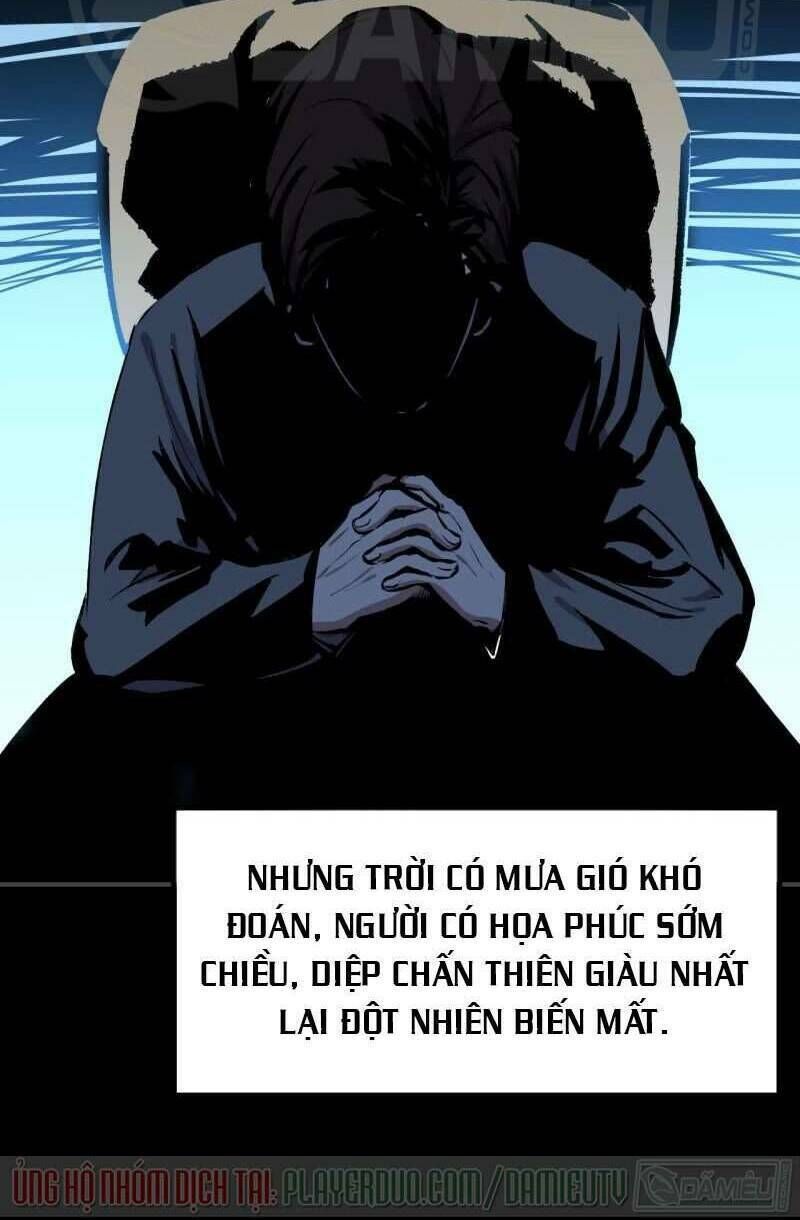 Tối Cường Đô Thị Chapter 59 - Trang 11