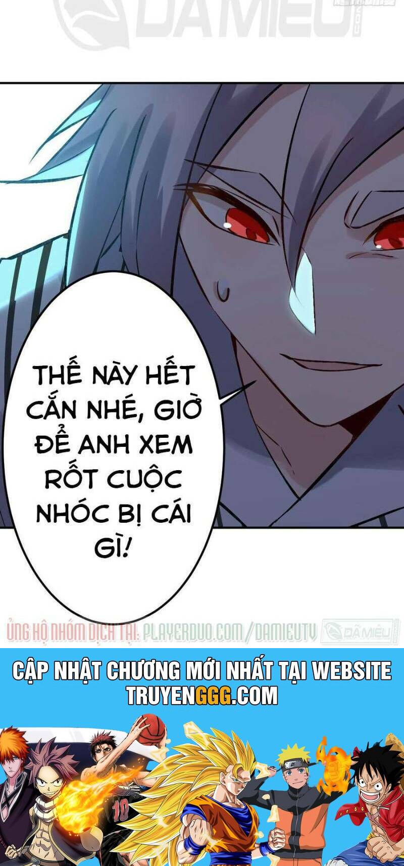 Tối Cường Đô Thị Chapter 70 - Trang 18