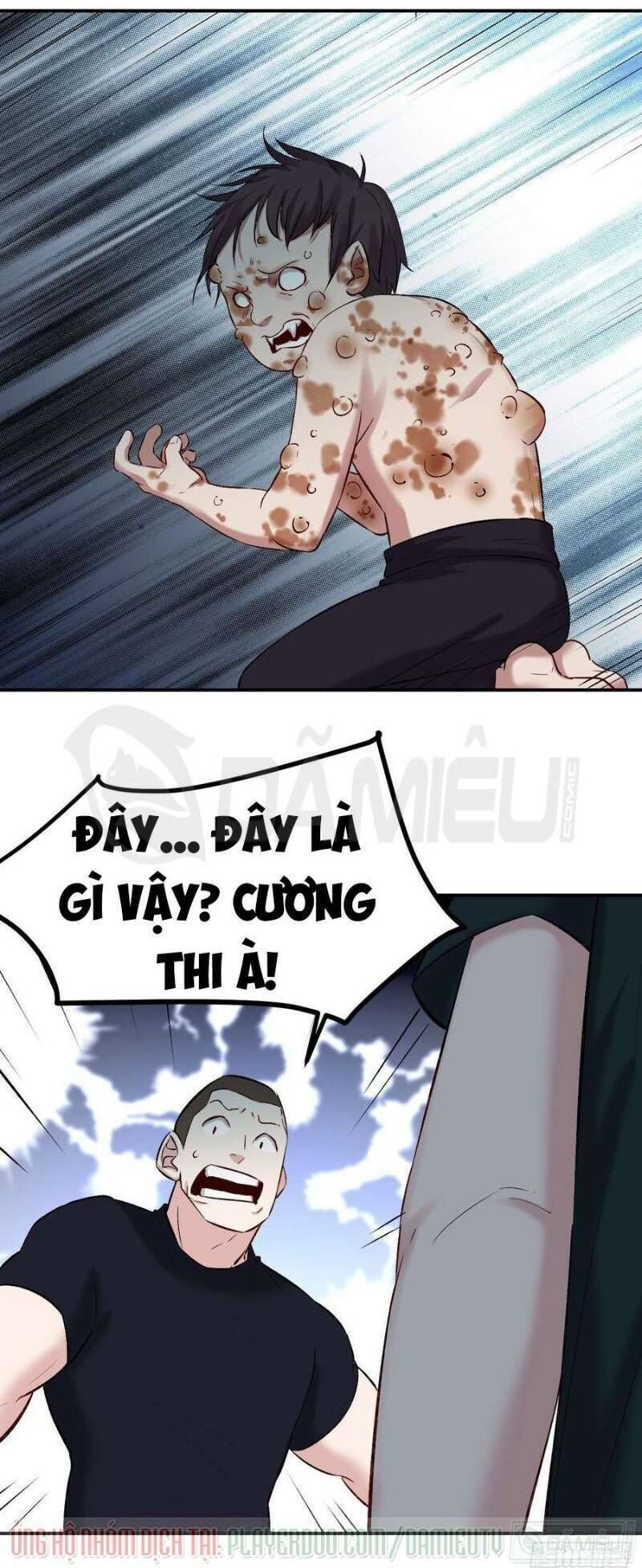 Tối Cường Đô Thị Chapter 72 - Trang 5