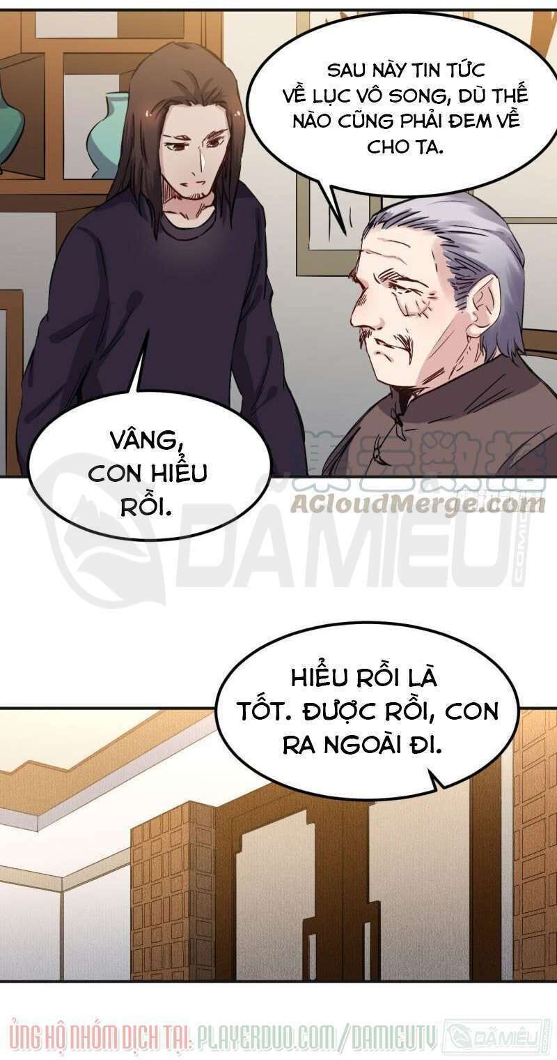 Tối Cường Đô Thị Chapter 60 - Trang 2