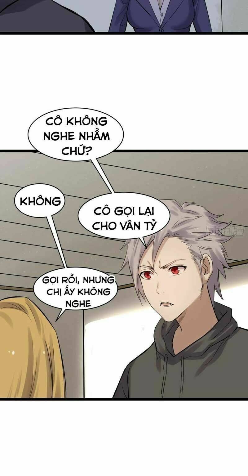 Tối Cường Đô Thị Chapter 85 - Trang 1