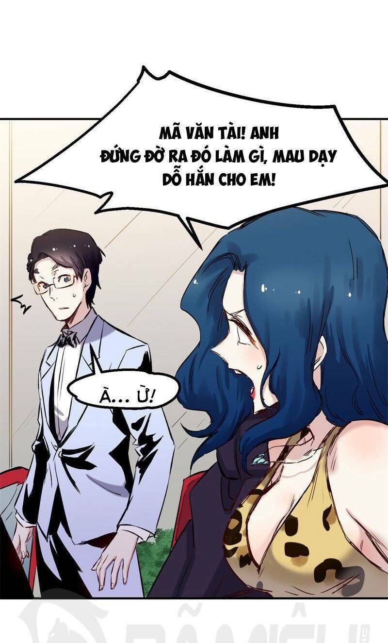 Tối Cường Đô Thị Chapter 47 - Trang 4