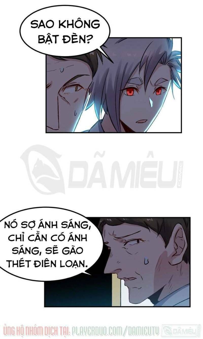 Tối Cường Đô Thị Chapter 70 - Trang 5