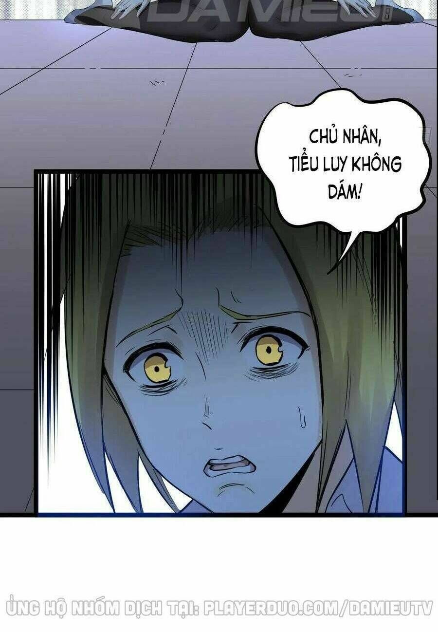 Tối Cường Đô Thị Chapter 84 - Trang 14