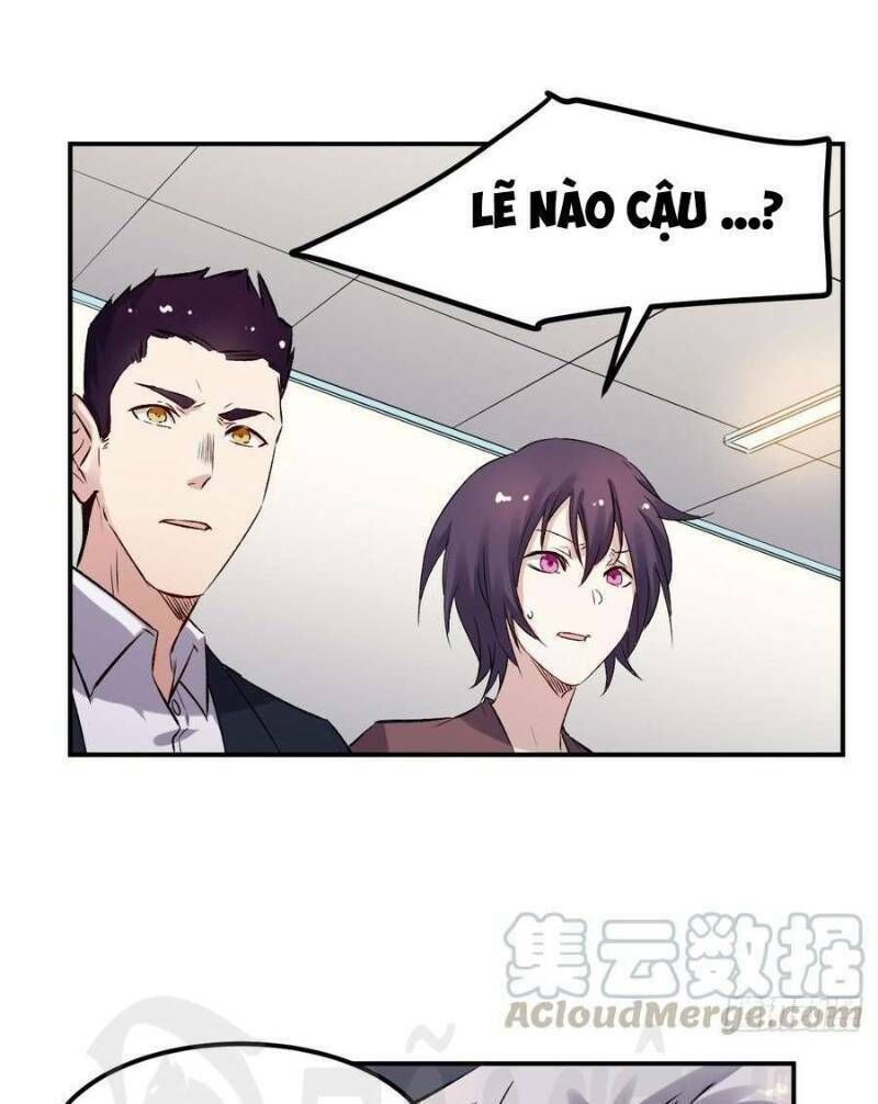 Tối Cường Đô Thị Chapter 68 - Trang 11