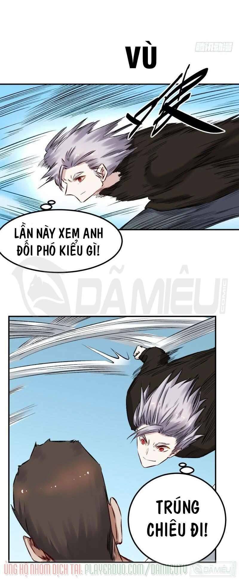 Tối Cường Đô Thị Chapter 61 - Trang 13