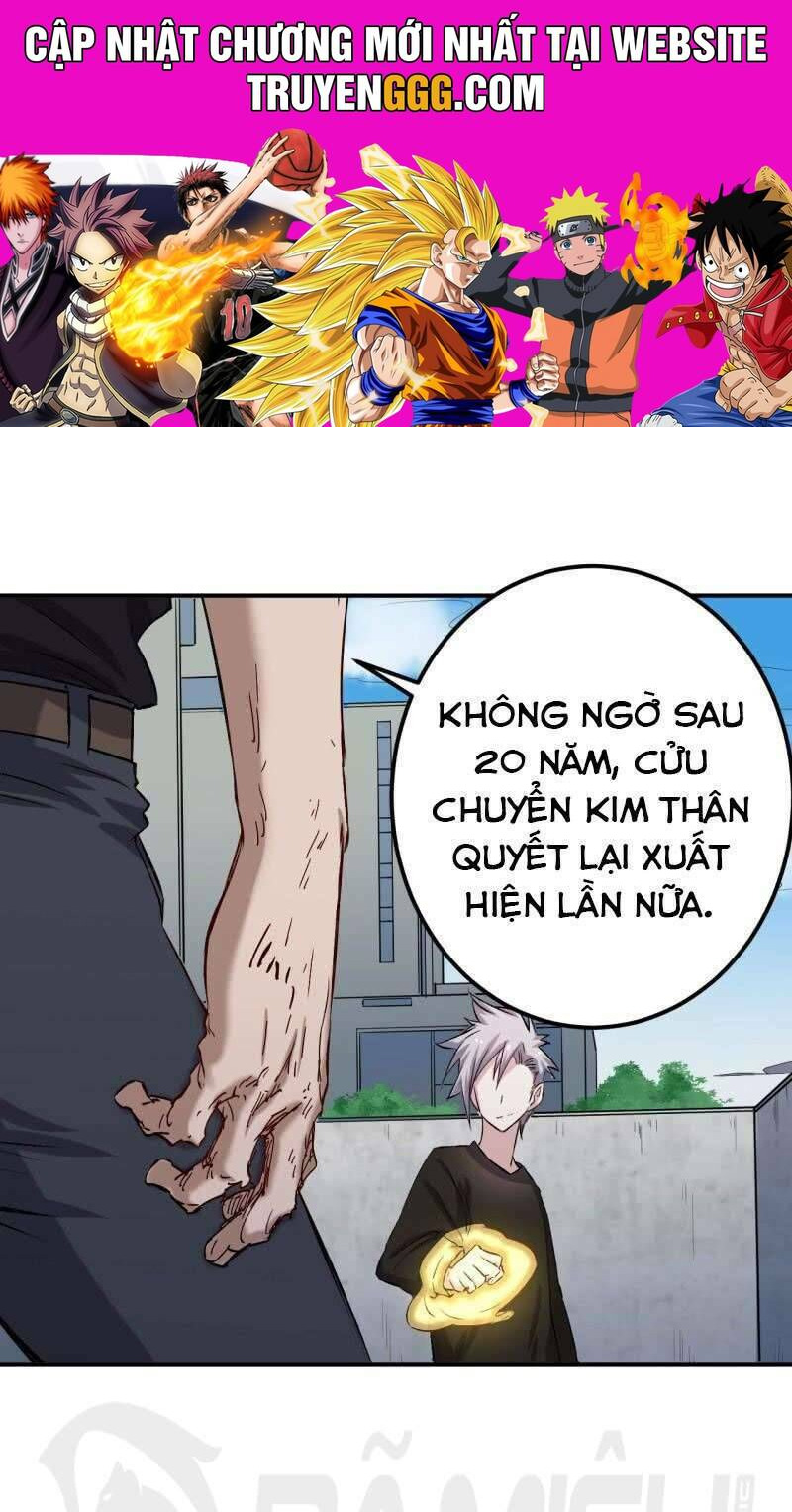 Tối Cường Đô Thị Chapter 64 - Trang 0