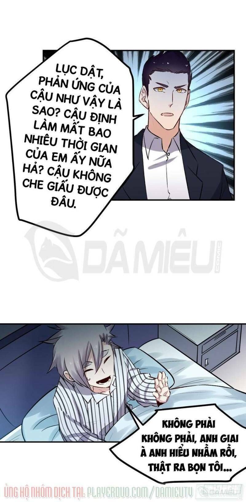 Tối Cường Đô Thị Chapter 68 - Trang 19