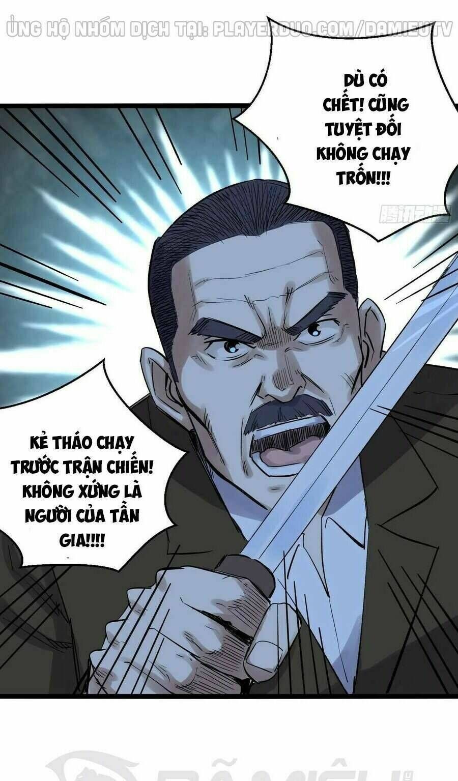 Tối Cường Đô Thị Chapter 86 - Trang 13