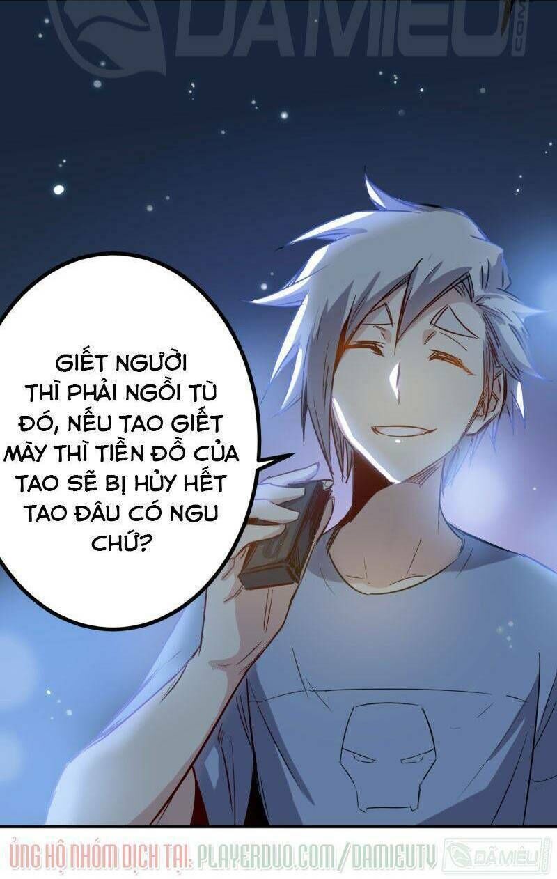 Tối Cường Đô Thị Chapter 30 - Trang 5