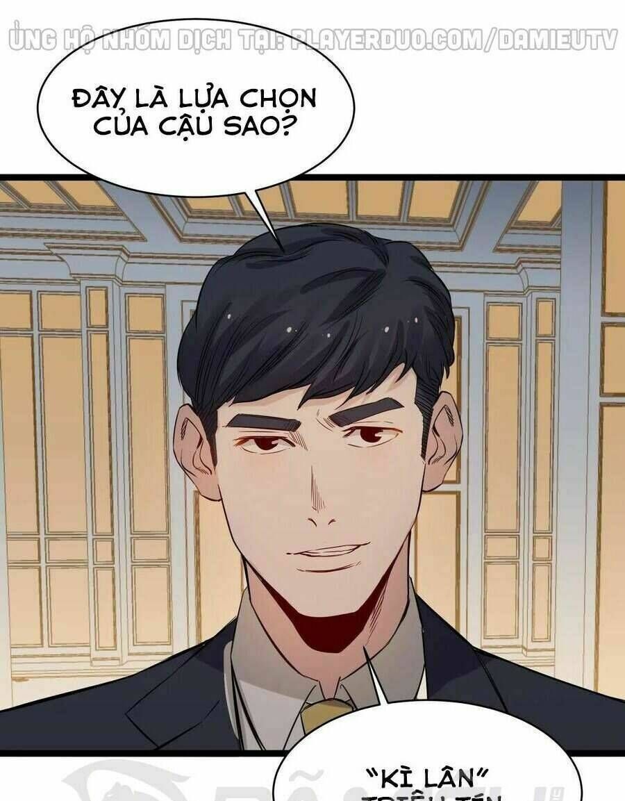 Tối Cường Đô Thị Chapter 81 - Trang 15