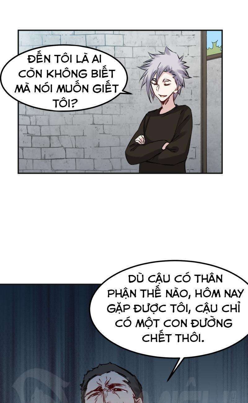 Tối Cường Đô Thị Chapter 60 - Trang 16