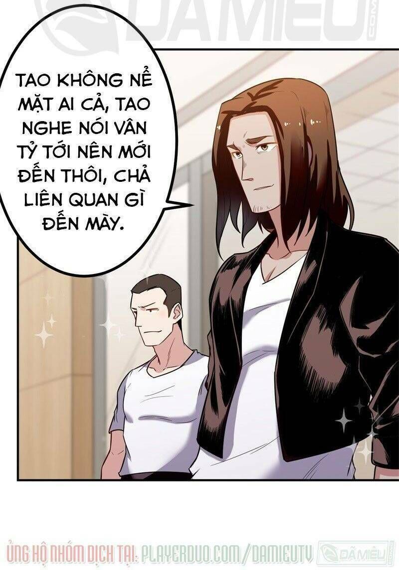 Tối Cường Đô Thị Chapter 42 - Trang 7