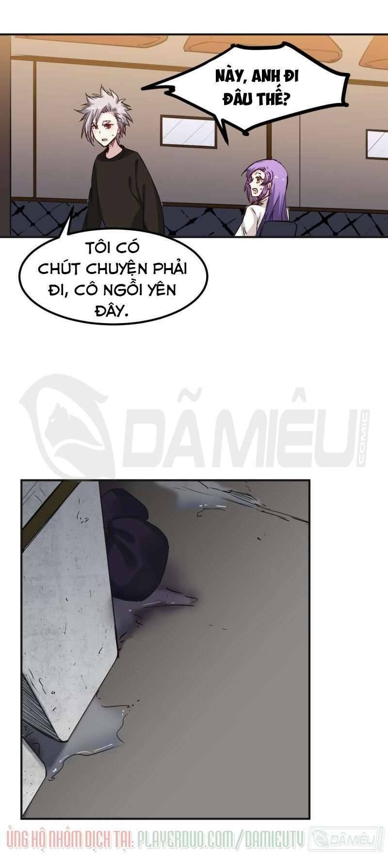 Tối Cường Đô Thị Chapter 60 - Trang 9