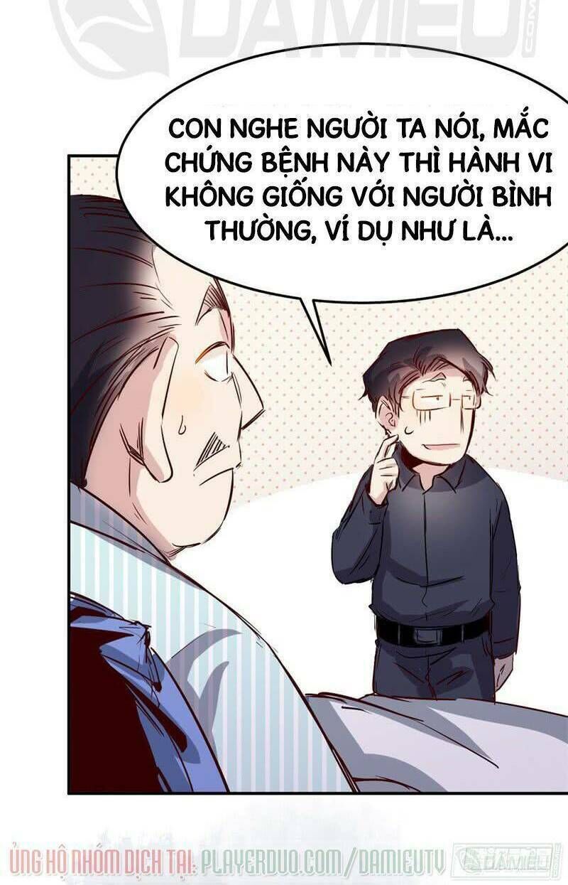 Tối Cường Đô Thị Chapter 38 - Trang 21