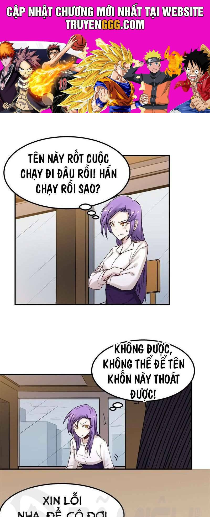 Tối Cường Đô Thị Chapter 67 - Trang 0