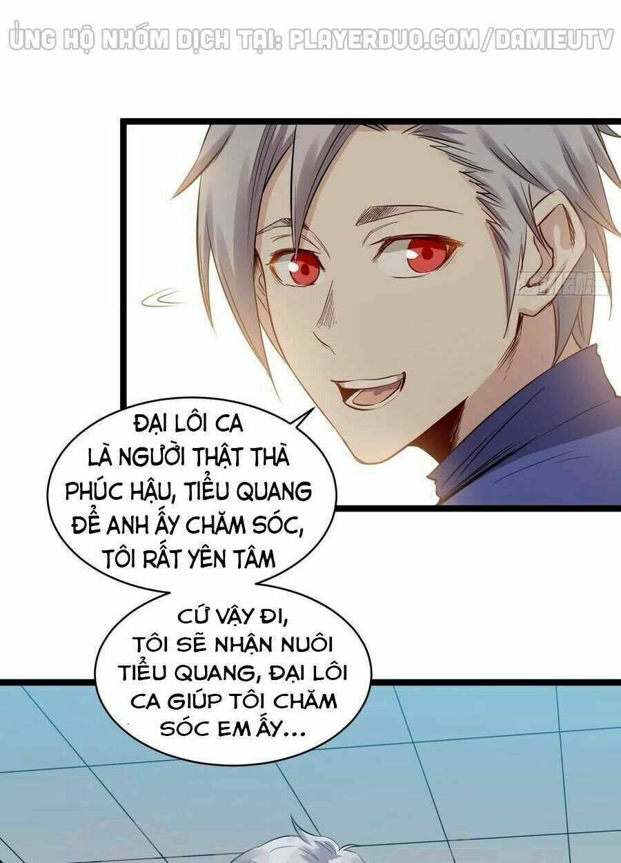 Tối Cường Đô Thị Chapter 83 - Trang 6