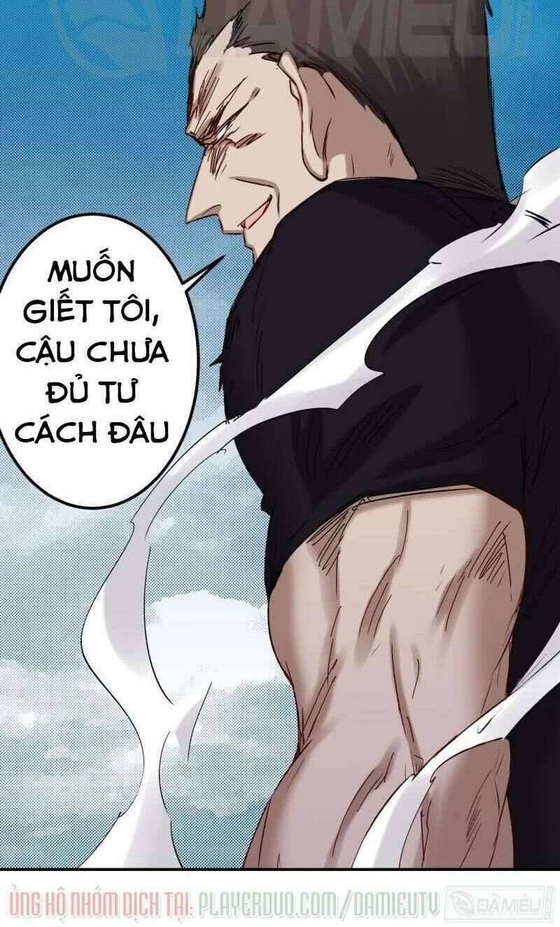 Tối Cường Đô Thị Chapter 65 - Trang 12