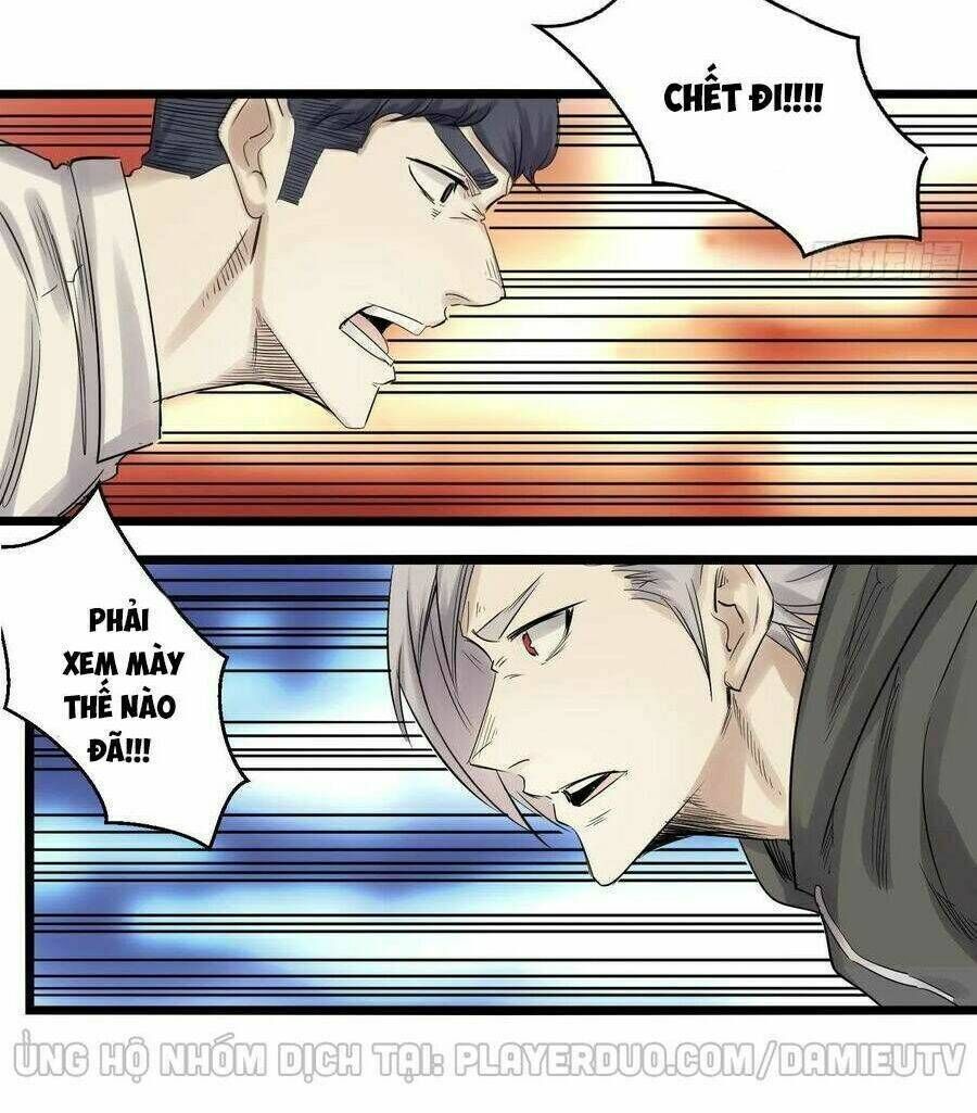 Tối Cường Đô Thị Chapter 86 - Trang 5