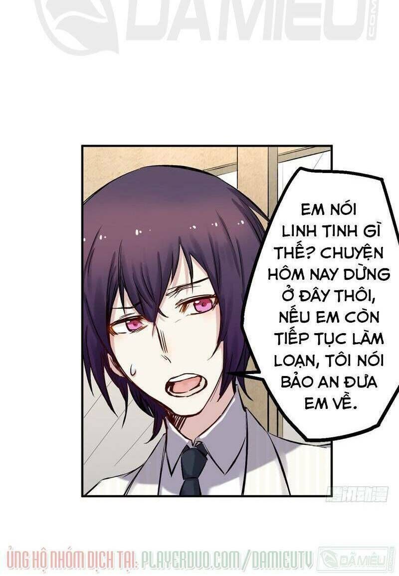 Tối Cường Đô Thị Chapter 48 - Trang 16