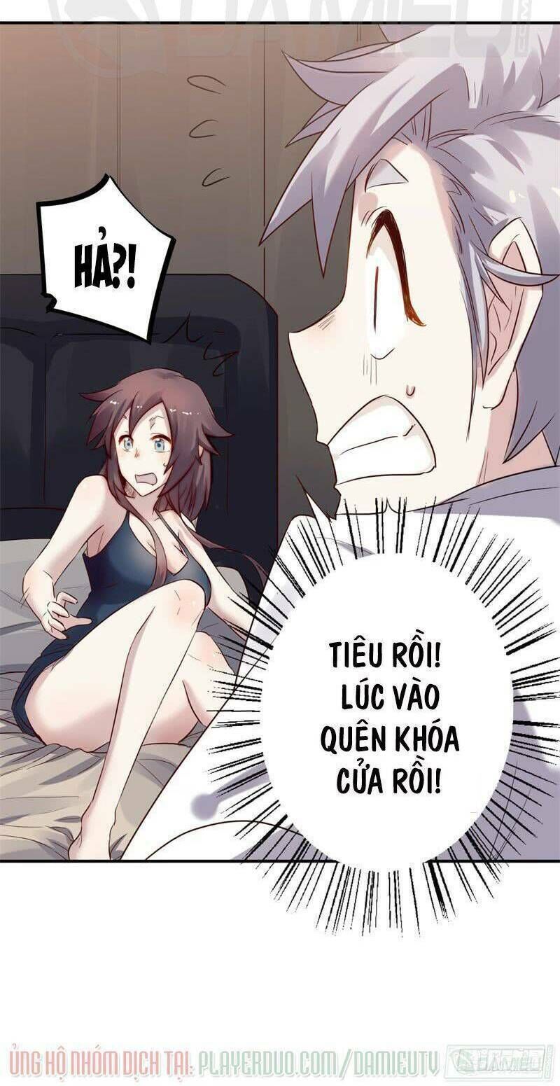 Tối Cường Đô Thị Chapter 37 - Trang 9