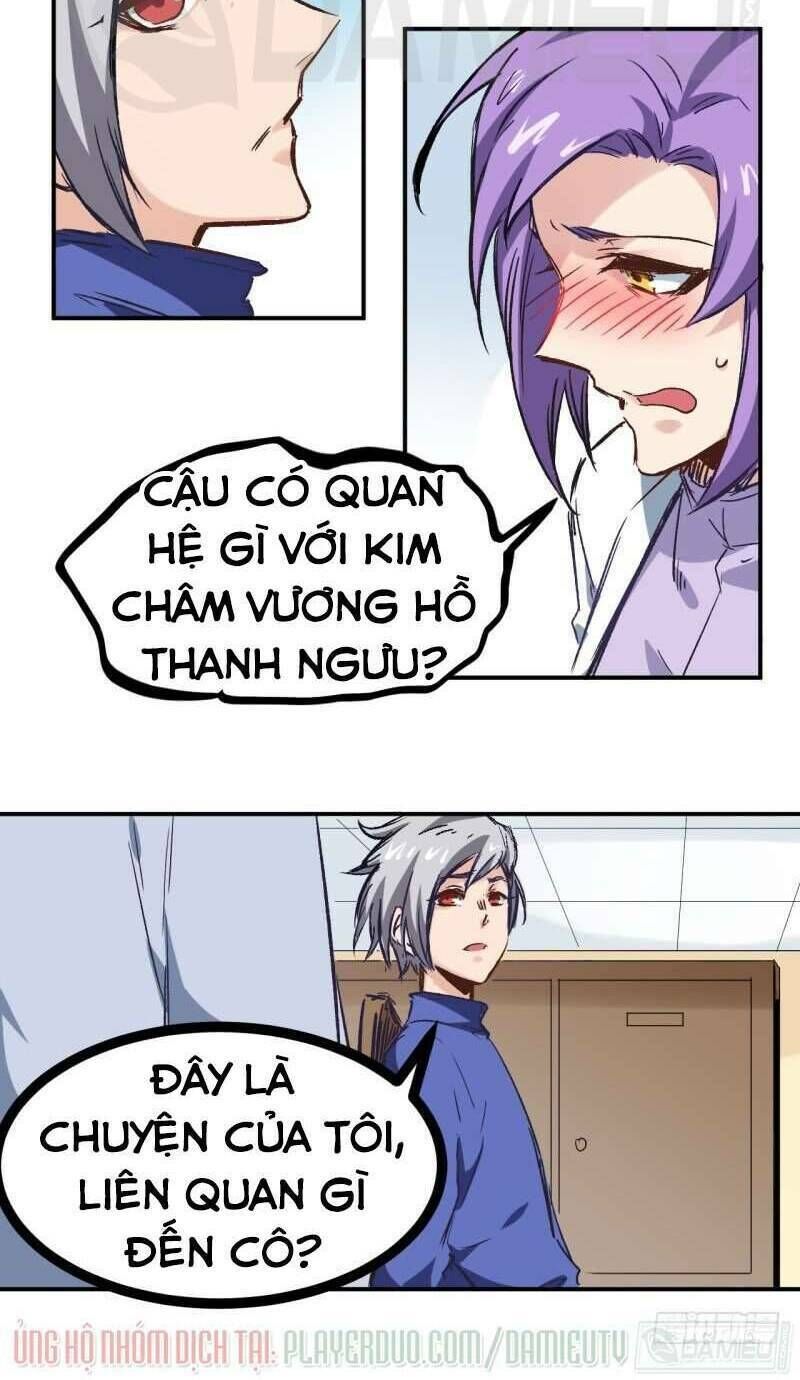 Tối Cường Đô Thị Chapter 5 - Trang 8