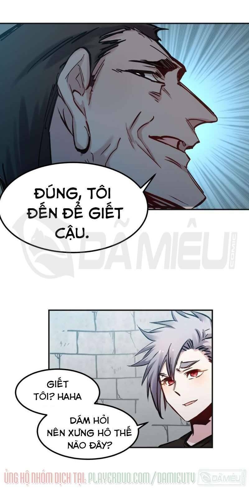 Tối Cường Đô Thị Chapter 60 - Trang 12