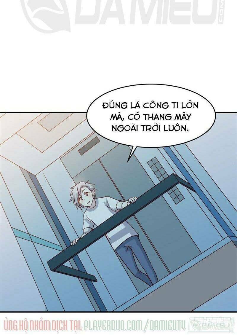 Tối Cường Đô Thị Chapter 39 - Trang 13