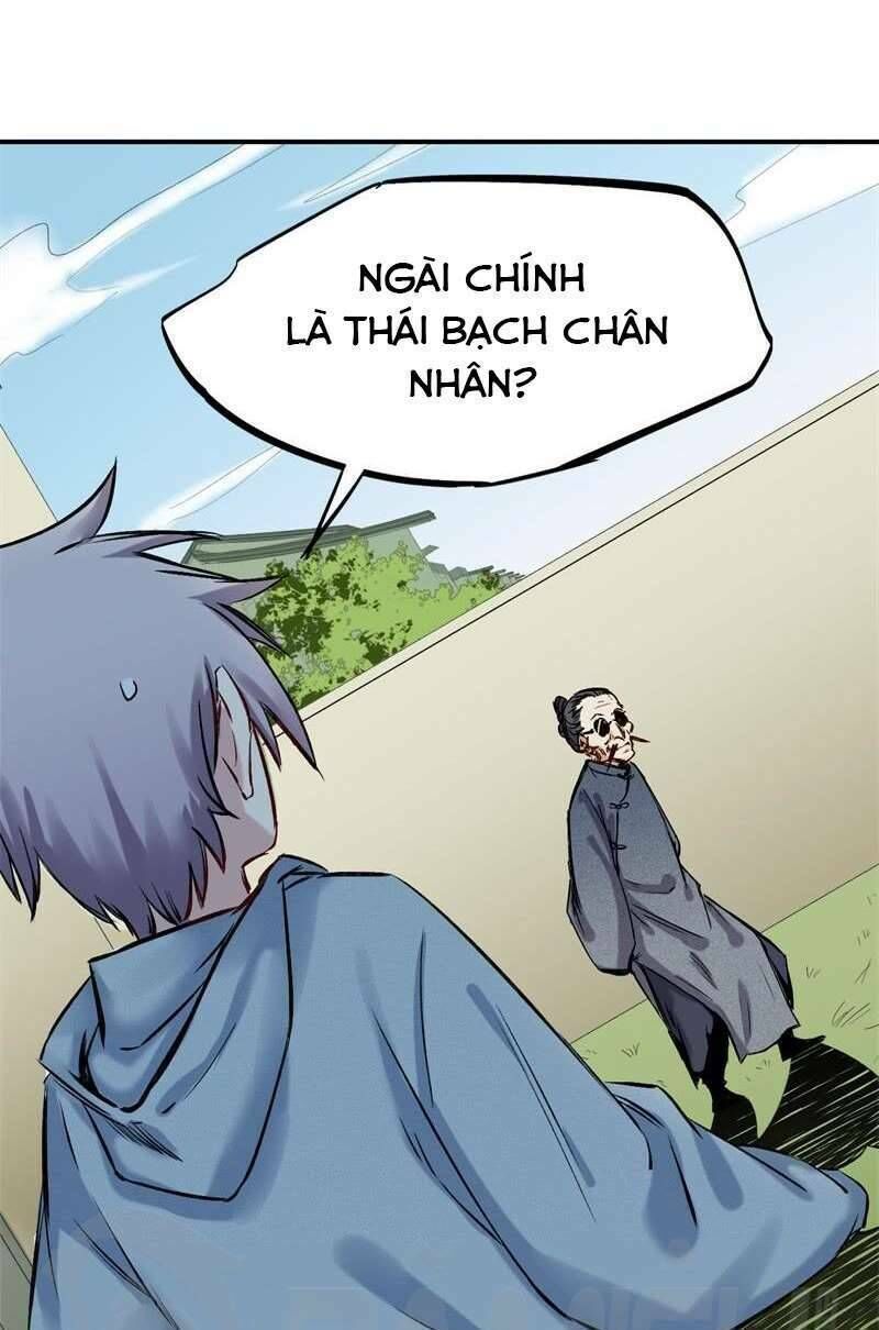 Tối Cường Đô Thị Chapter 52 - Trang 3