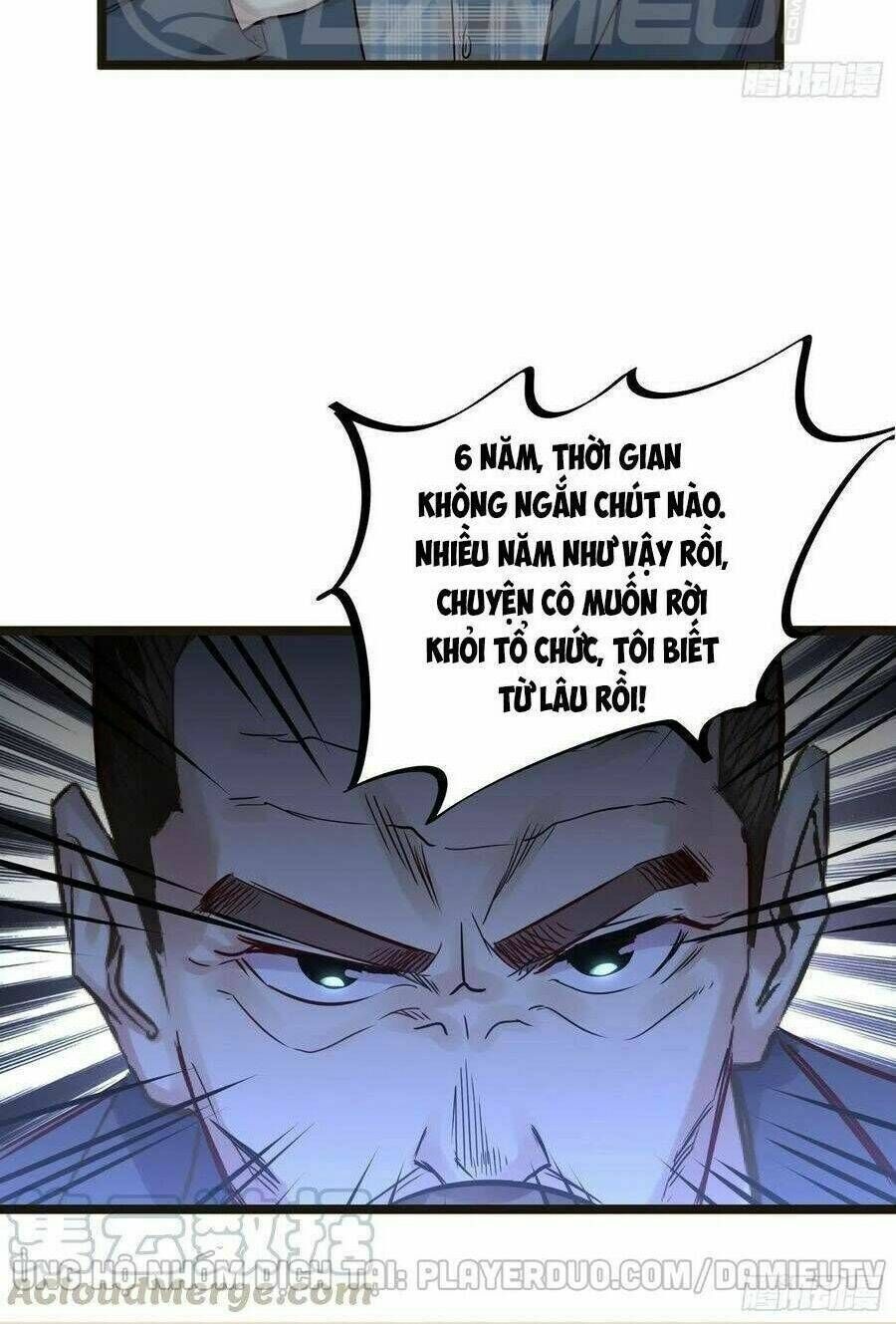 Tối Cường Đô Thị Chapter 84 - Trang 12