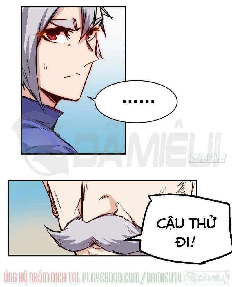 Tối Cường Đô Thị Chapter 21 - Trang 7