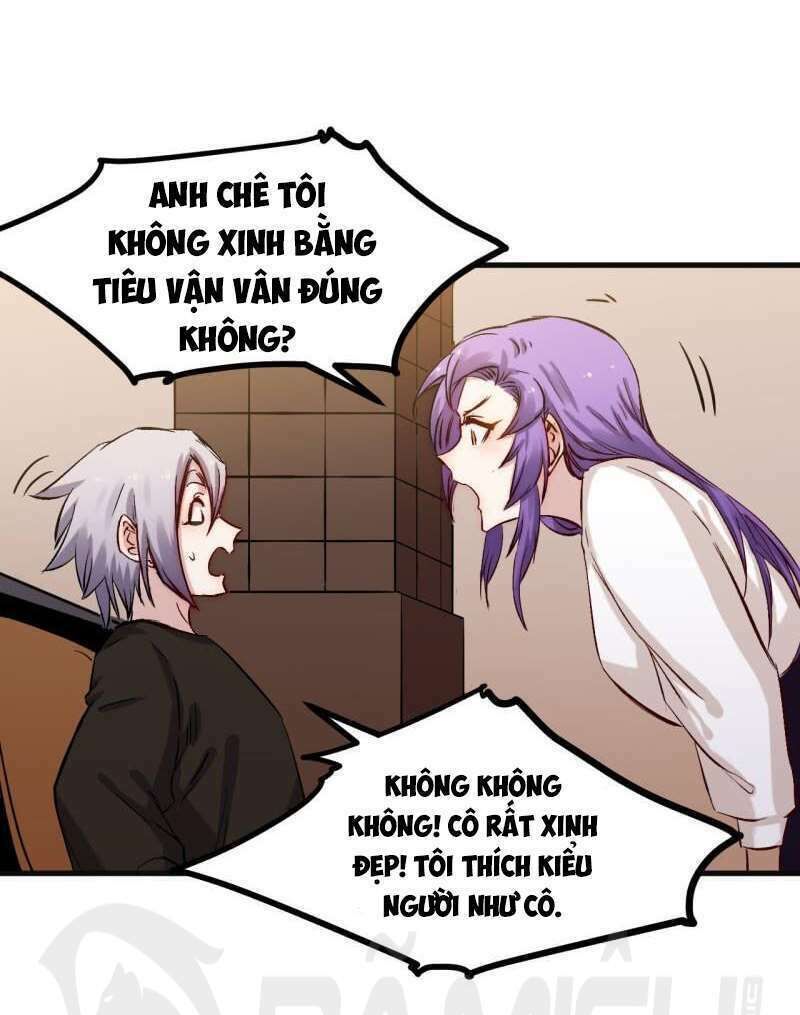 Tối Cường Đô Thị Chapter 57 - Trang 9