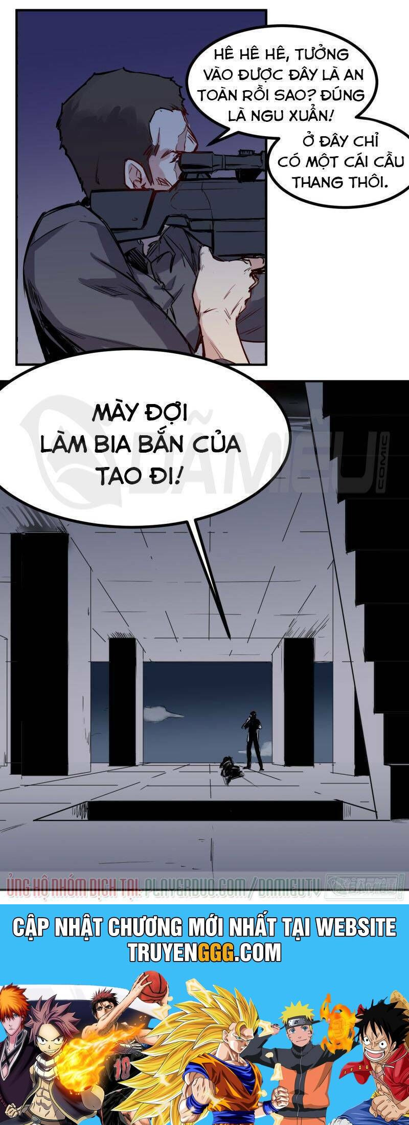 Tối Cường Đô Thị Chapter 28 - Trang 17