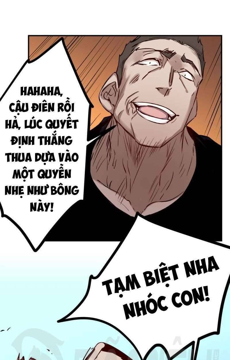 Tối Cường Đô Thị Chapter 65 - Trang 23