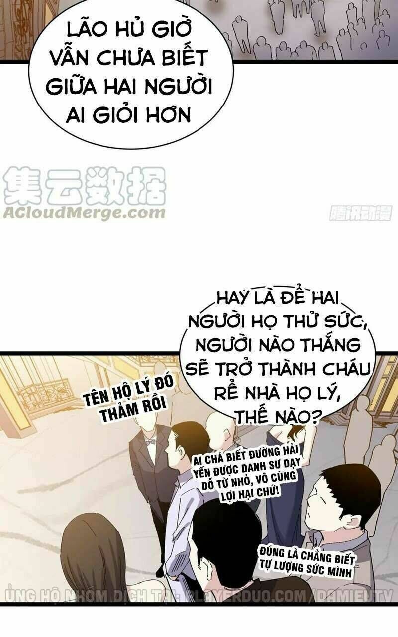 Tối Cường Đô Thị Chapter 79 - Trang 14