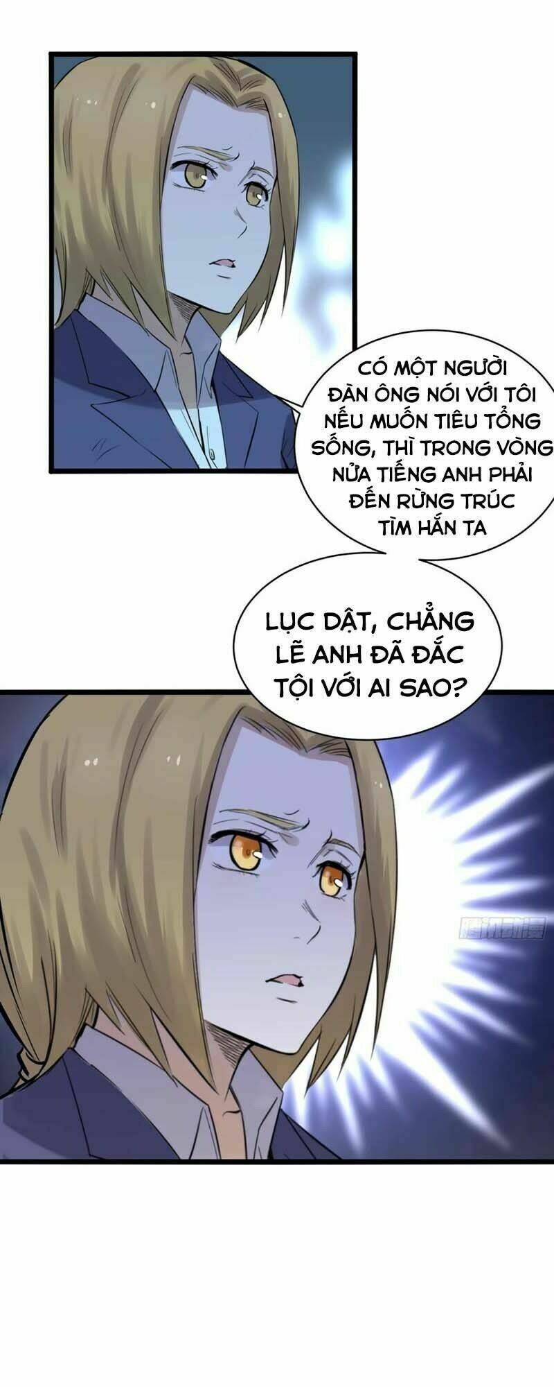 Tối Cường Đô Thị Chapter 85 - Trang 3