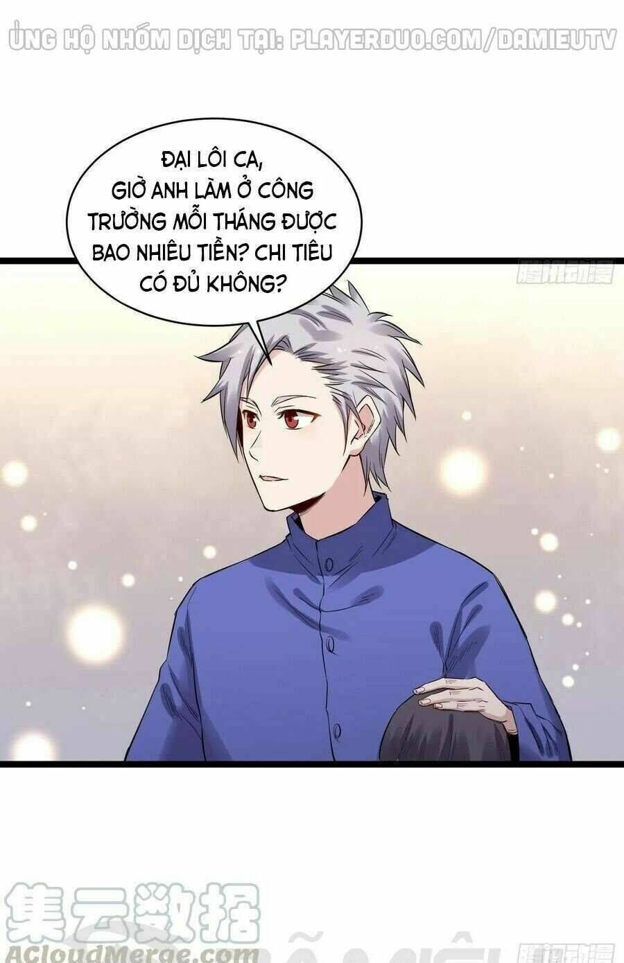 Tối Cường Đô Thị Chapter 83 - Trang 23