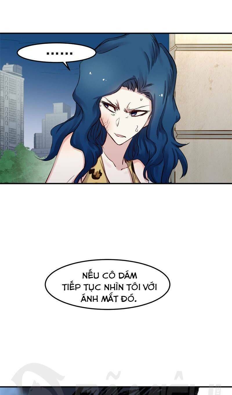 Tối Cường Đô Thị Chapter 49 - Trang 6