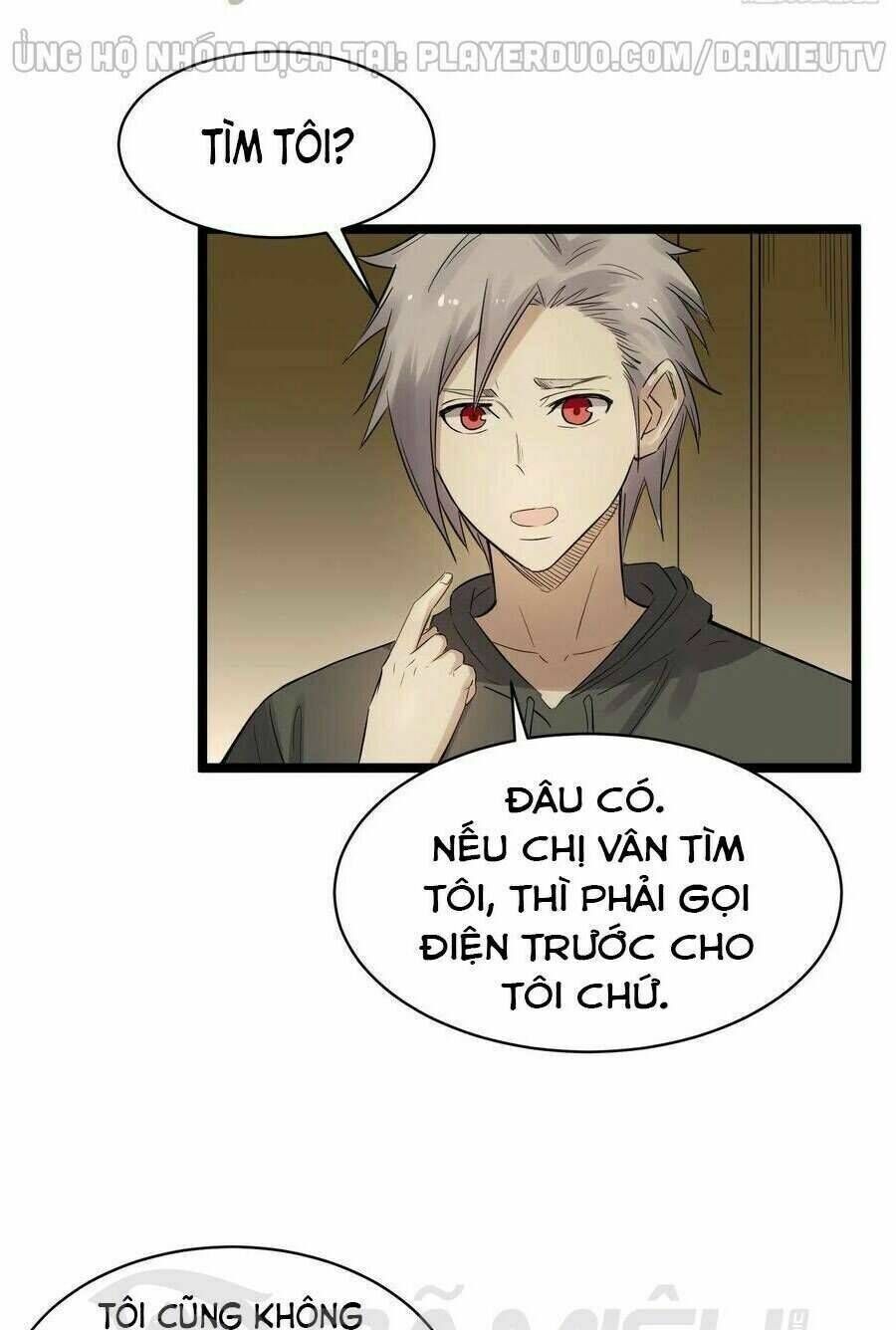 Tối Cường Đô Thị Chapter 84 - Trang 20