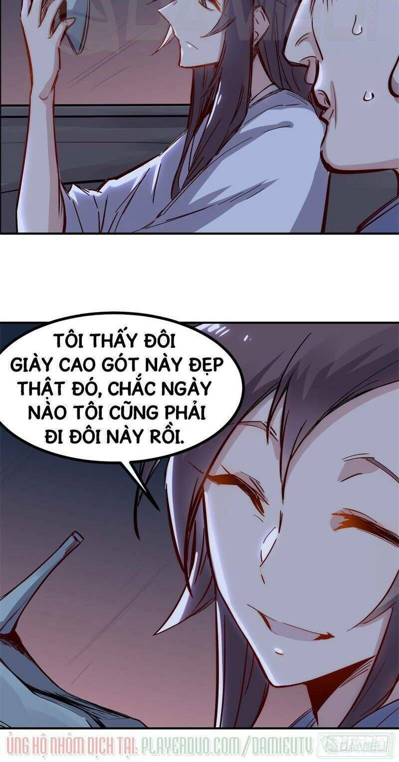 Tối Cường Đô Thị Chapter 32 - Trang 12