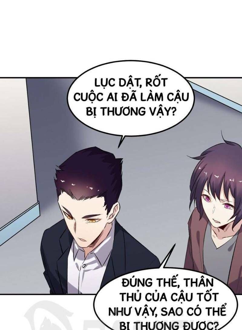 Tối Cường Đô Thị Chapter 68 - Trang 9