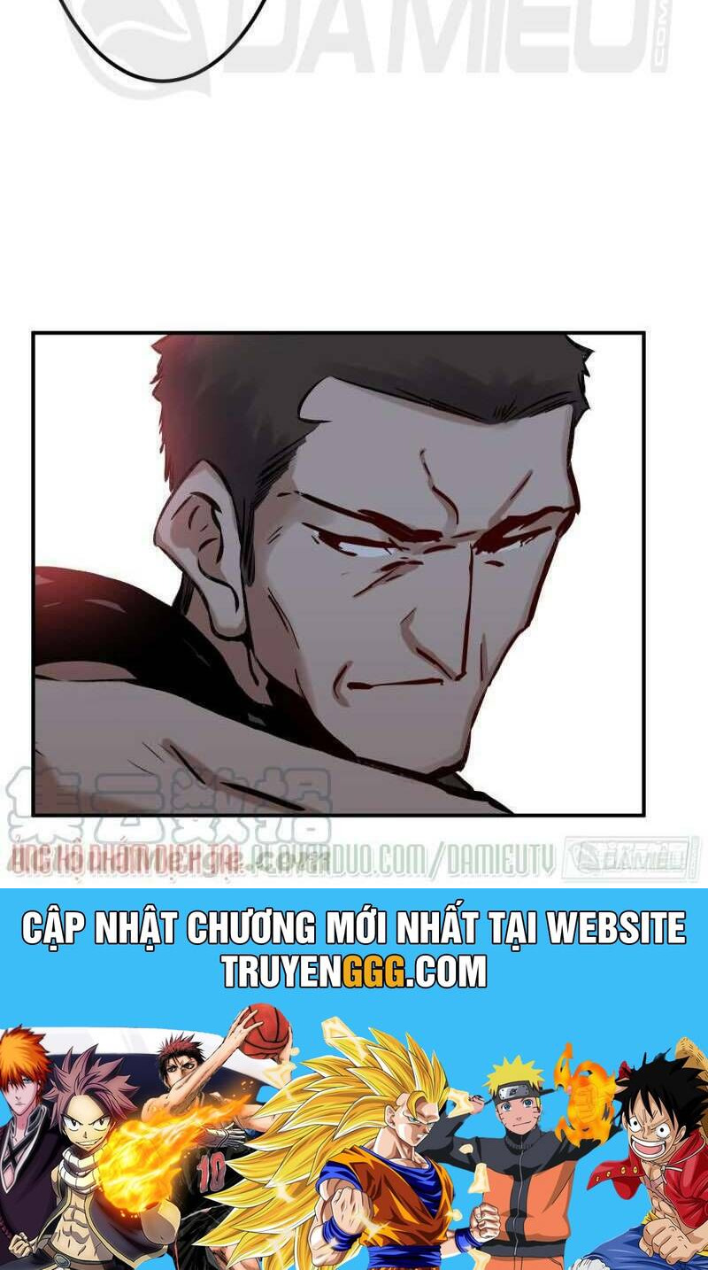 Tối Cường Đô Thị Chapter 61 - Trang 19