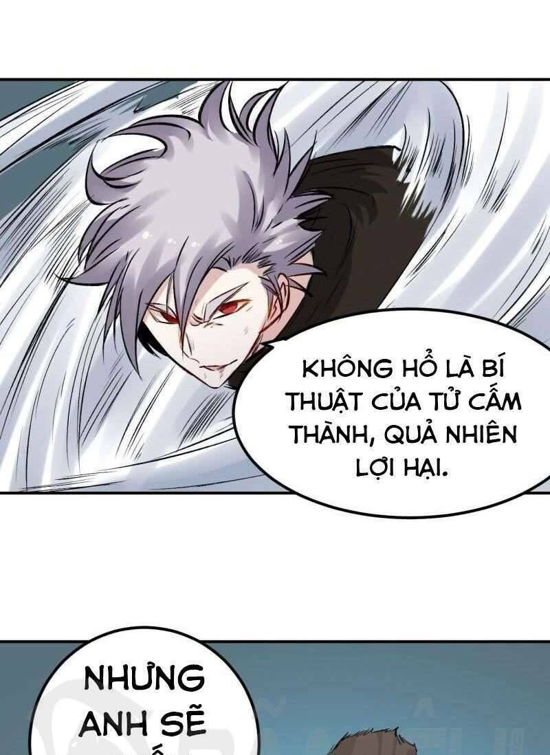 Tối Cường Đô Thị Chapter 65 - Trang 21